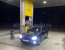ВАЗ 2170 Priora