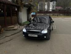 ВАЗ 2170 Priora