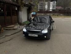 ВАЗ 2170 Priora