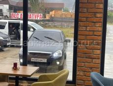 ВАЗ 2170 Priora