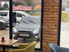 ВАЗ 2170 Priora
