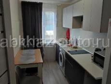  3-ком. Квартира в Гагре