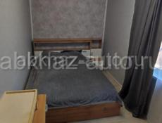  3-ком. Квартира в Гагре