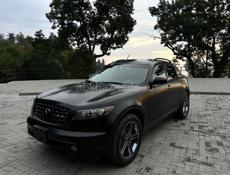 Infiniti FX