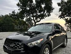 Infiniti FX