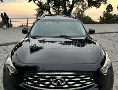 Infiniti FX