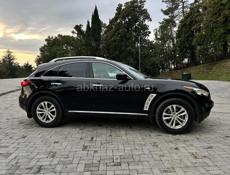 Infiniti FX