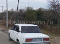 ВАЗ 2107