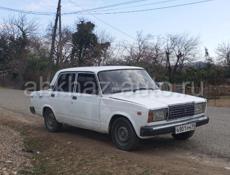 ВАЗ 2107
