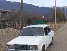ВАЗ 2107