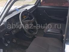 ВАЗ 2107