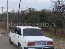ВАЗ 2107