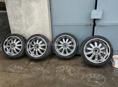 Диски R 22 265/40