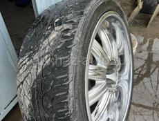 Диски R 22 265/40