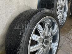 Диски R 22 265/40