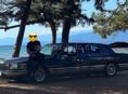 Lincoln Town Car