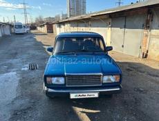 ВАЗ 2107