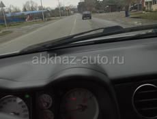Maserati Spyder