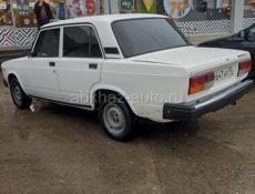 ВАЗ 2107