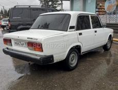 ВАЗ 2107