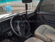 ВАЗ 2107