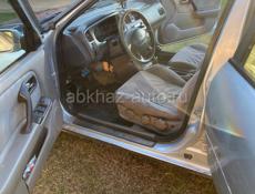 Nissan Primera