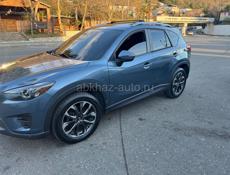 Mazda CX-7