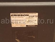 ТВ Erisson 21UF70 