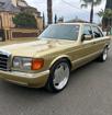 Mercedes-Benz 126