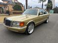 Mercedes-Benz 126