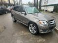 Mercedes-Benz GLK