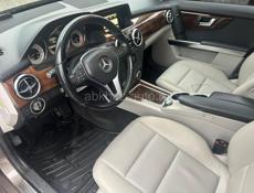 Mercedes-Benz GLK