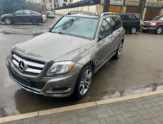 Mercedes-Benz GLK