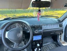 ВАЗ 2170 Priora