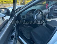 ВАЗ 2170 Priora