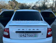 ВАЗ 2170 Priora
