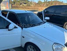 ВАЗ 2170 Priora