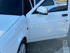 ВАЗ 2170 Priora