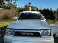 Toyota Hilux Surf