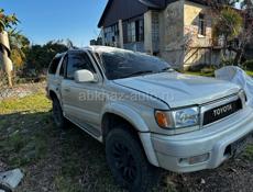 Toyota Hilux Surf