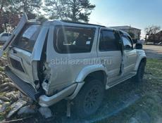 Toyota Hilux Surf