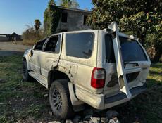 Toyota Hilux Surf