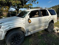 Toyota Hilux Surf