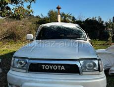 Toyota Hilux Surf