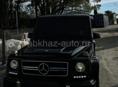 Mercedes-Benz G-Класс