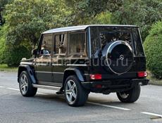 Mercedes-Benz G-Класс