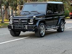 Mercedes-Benz G-Класс