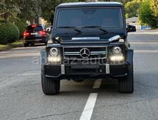 Mercedes-Benz G-Класс