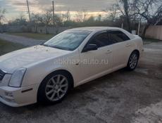 Cadillac CTS