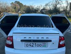 ВАЗ 2170 Priora